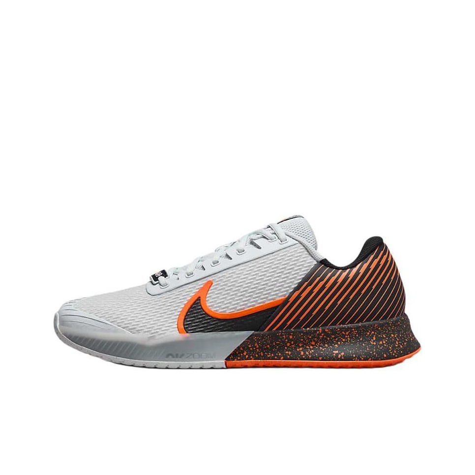 Table Tennis Shoes Asics - รองเท้าเทนนิส Nike Court Vapor สำหรับผู้ชาย รุ่น