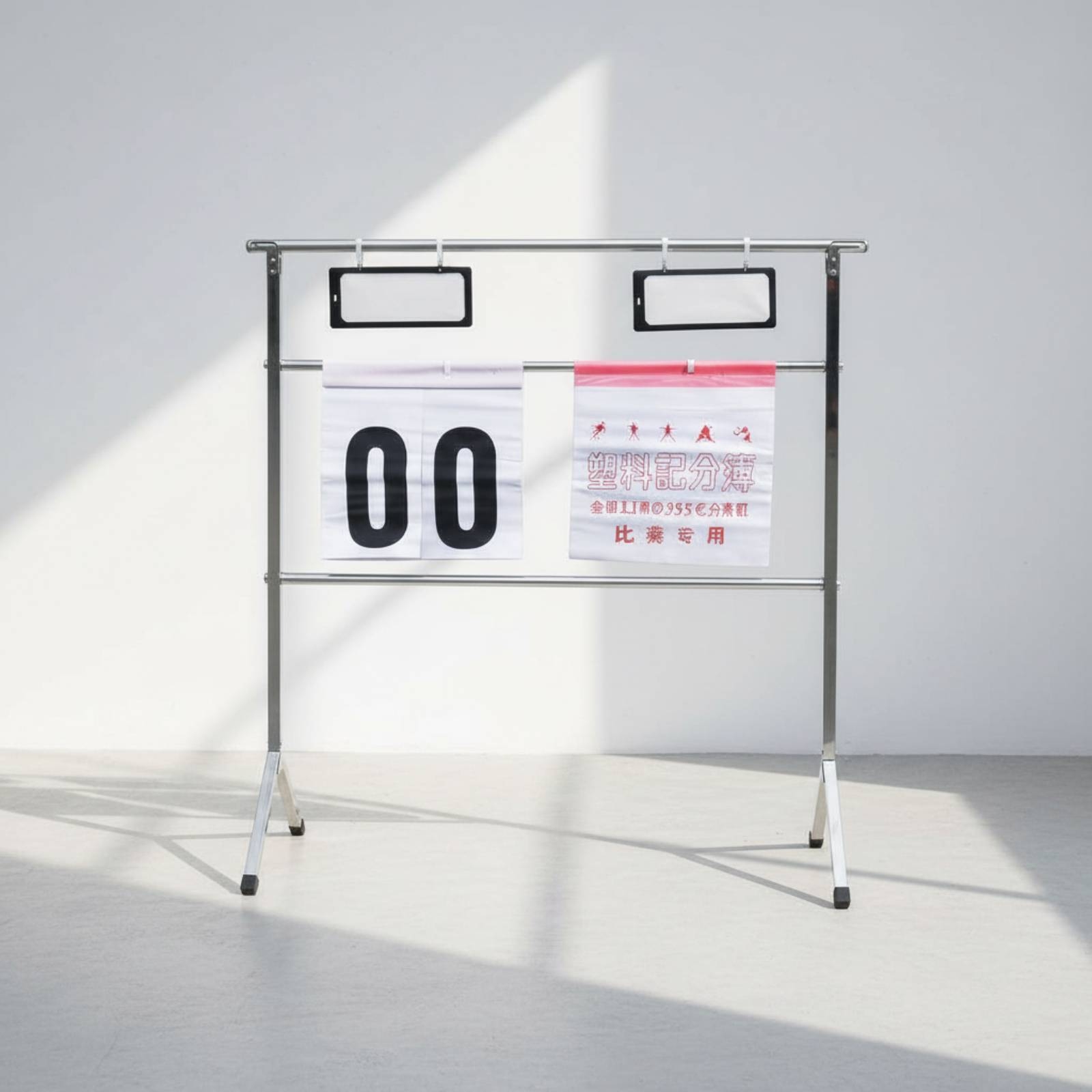 Table Tennis Score - กระดานคะแนนแบบพลิกพกพา ใช้ได้หลายเกม กระดานคะแนนแบบพลิกพกพา กระดานคะแนนบิลเลียด อ่านง่าย กระดานคะแนนเทเบิลเทนนิส