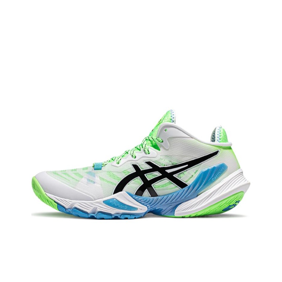 Table Tennis Shoes Asics - รองเท้าเทรนนิ่ง ASICS Metarise Low Top สำหรับผู้ชาย