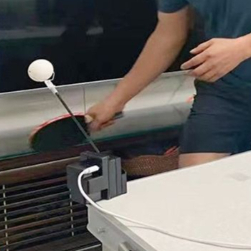 Table Tennis Trainer - เทรนเนอร์เทเบิลเทนนิสแบบพกพา อุปกรณ์ฝึกซ้อมปิงปองสำหรับผู้เริ่มต้น อุปกรณ์ฝึกซ้อมสวิงที่ทนทาน อุปกรณ์กีฬาสำหรับมืออาชีพ
