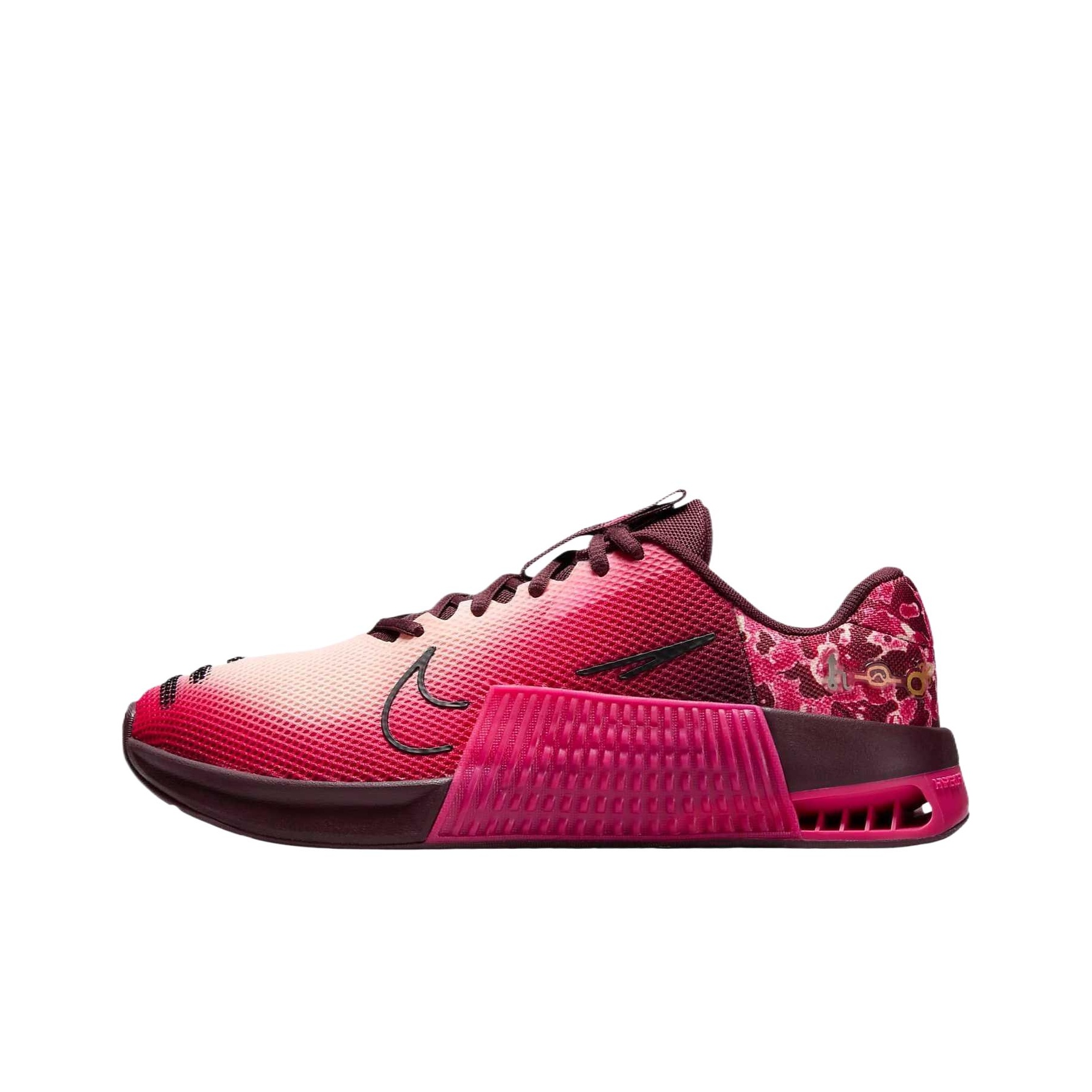 Nike Shoes Metcon 9 - รองเท้าวิ่ง Nike Metcon 9 สำหรับผู้หญิง ทรง