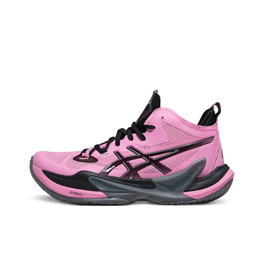 Table Tennis Shoes Asics - รองเท้าวอลเลย์บอล ASICS METARISE 2 สำหรับผู้ชาย รุ่น
