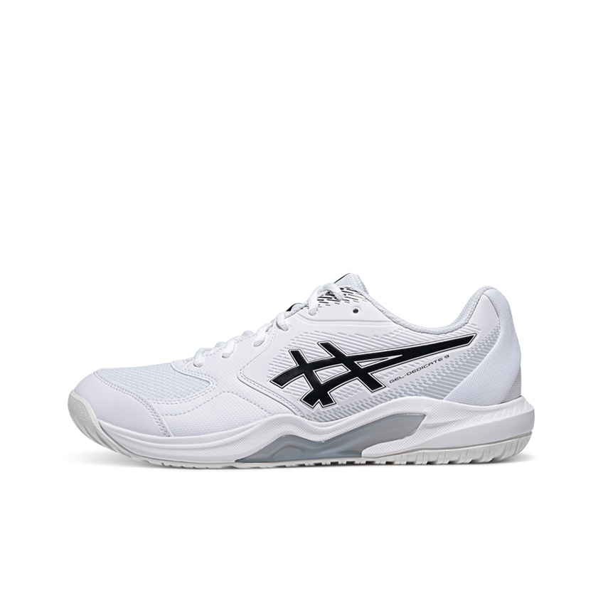 Table Tennis Shoes Asics - รองเท้าเทนนิส ASICS GEL DEDICATE 9 สำหรับผู้ชาย