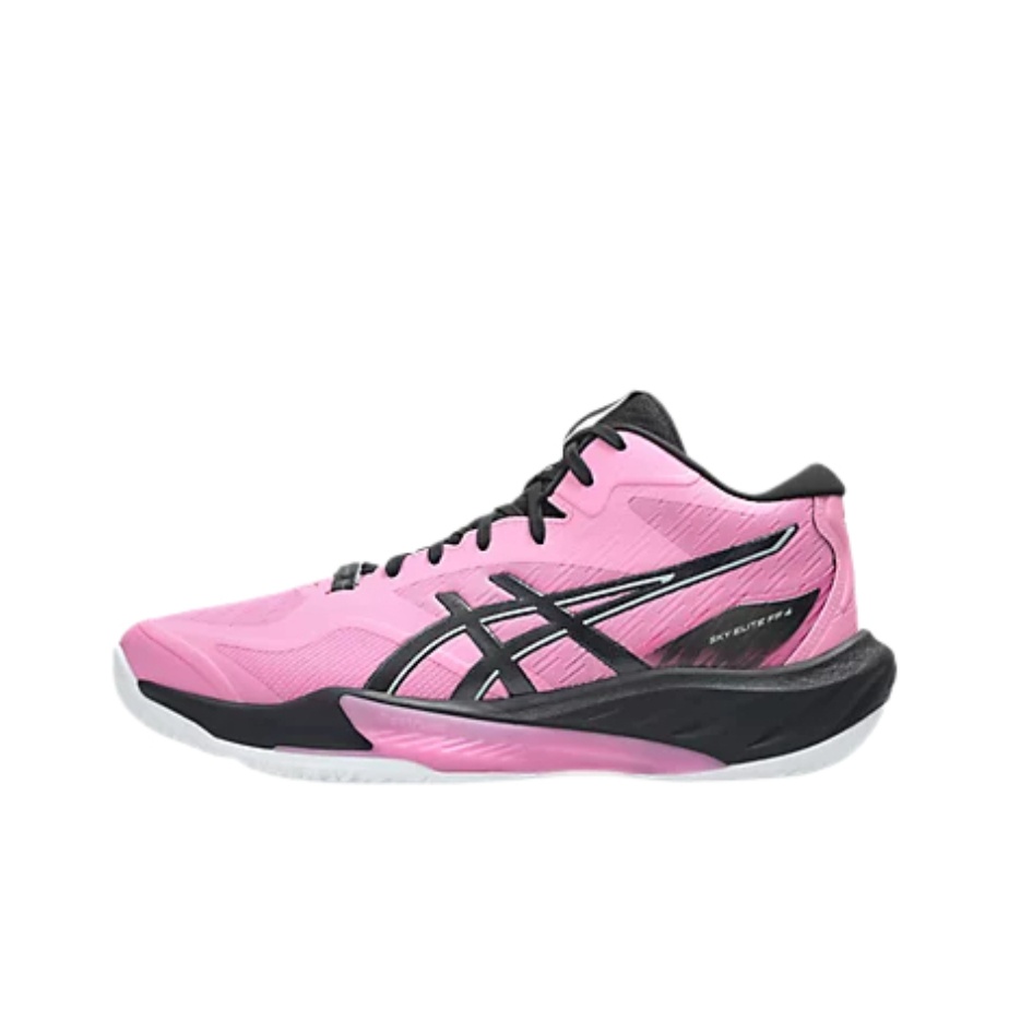 Table Tennis Shoes Asics - รองเท้าวอลเลย์บอล ASICS SKY ELITE FF MT