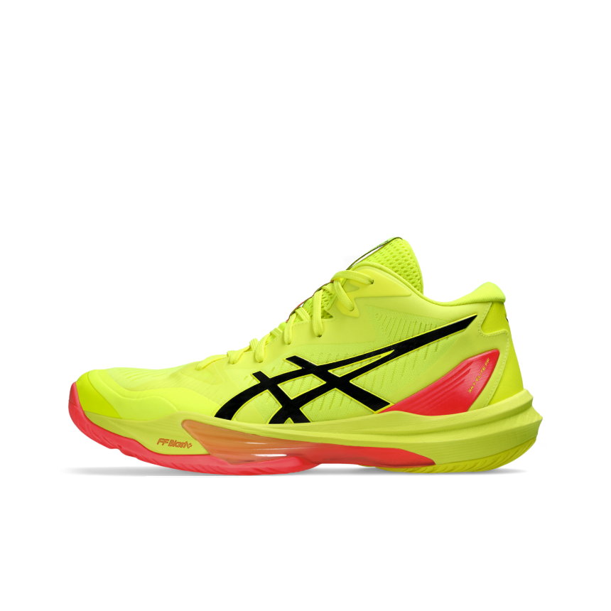Table Tennis Shoes Asics - รองเท้าวิ่ง Asics SKY ELITE FF MT