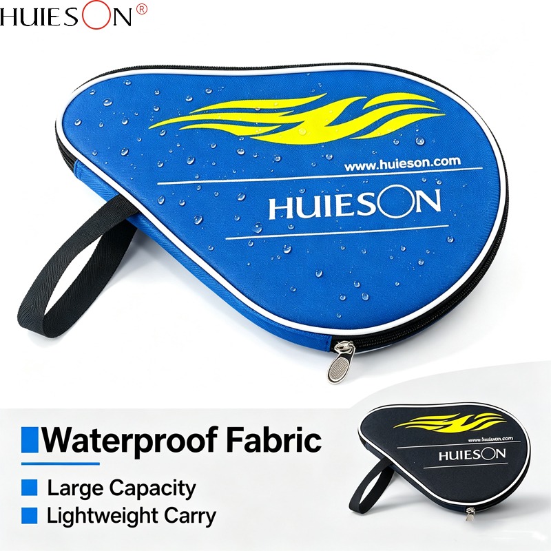 กระเป๋าใส่ไม้ปิงปองแบบพกพา ซับ - Table Tennis Hong Kong บทวิจารณ์และราคา