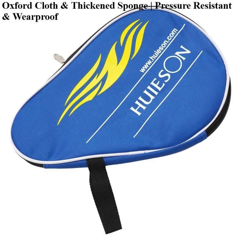 กระเป๋าใส่ไม้ปิงปองแบบพกพา ซับ - Table Tennis Hong Kong บทวิจารณ์และราคา