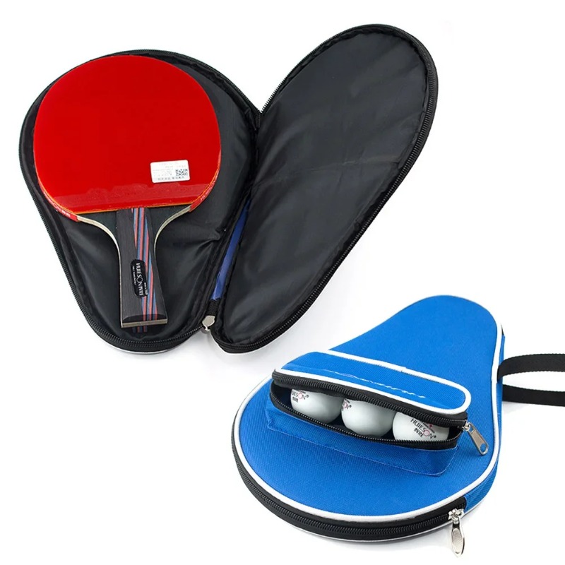 กระเป๋าใส่ไม้ปิงปองแบบพกพา ซับ - Table Tennis Hong Kong บทวิจารณ์และราคา