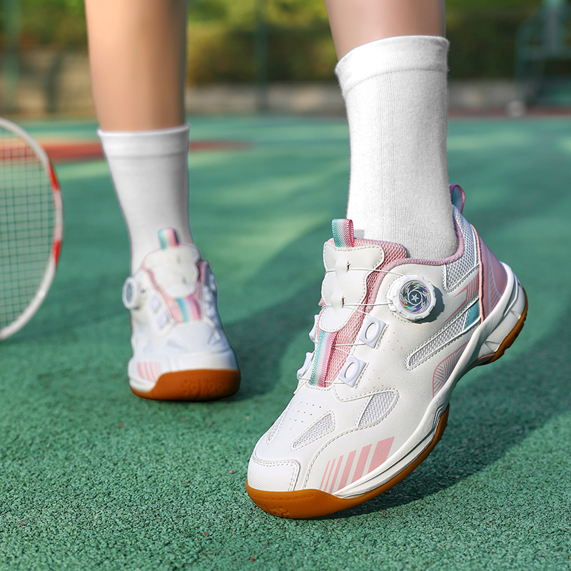รองเท้าแบดมินตันมืออาชีพสำหรับ - Table Tennis Shoes Asics บทวิจารณ์และราคา