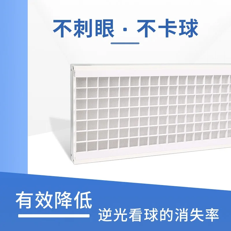 อุปกรณ์ไฟส่องสว่างพิเศษสำหรับส - Hall Table Tennis บทวิจารณ์และราคา