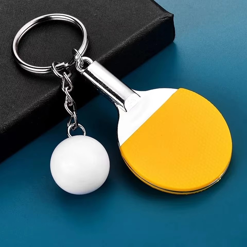 Creative น่ารัก Mini ตารางไม้เ - Table Tennis Hong Kong บทวิจารณ์และราคา