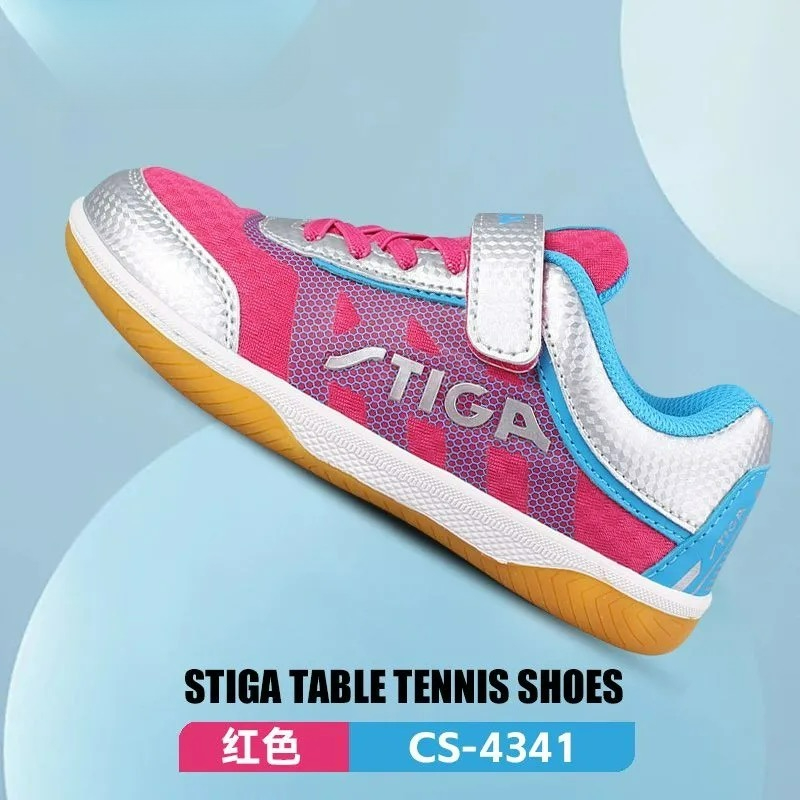 รองเท้าเทนนิสมืออาชีพสำหรับเด็ - Table Tennis Youth บทวิจารณ์และราคา