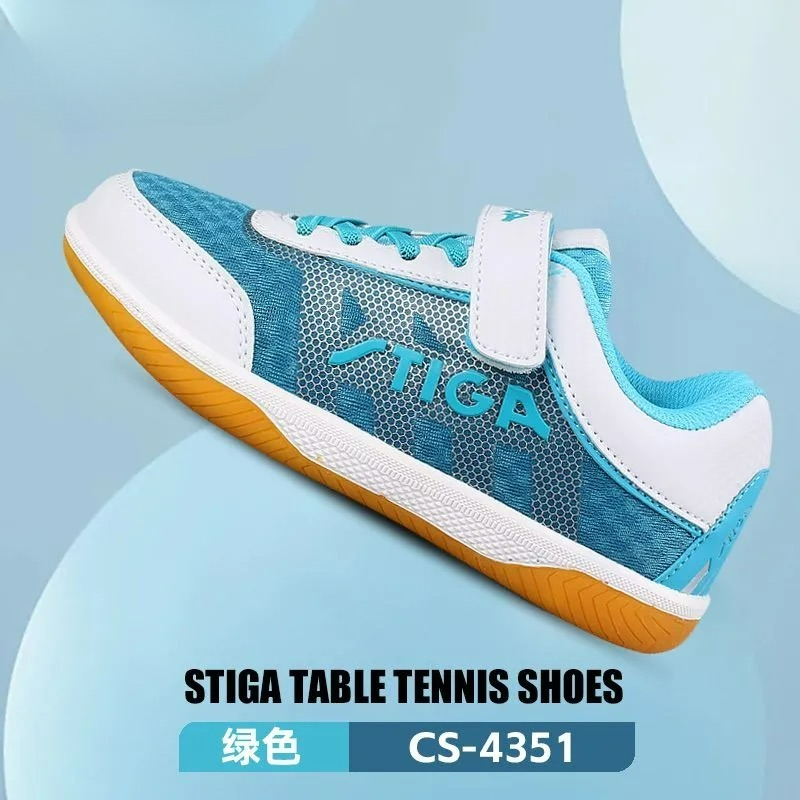 รองเท้าเทนนิสมืออาชีพสำหรับเด็ - Table Tennis Youth บทวิจารณ์และราคา