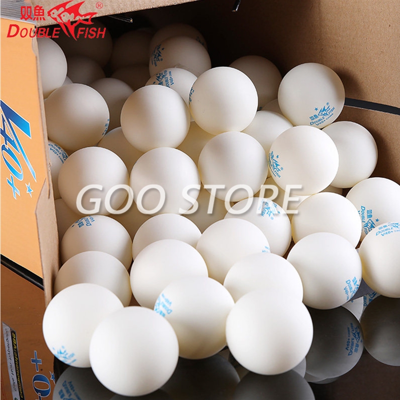 ลูกปิงปองดับเบิ้ลฟิช V40+ 1-St - Donic Table Tennis Ball บทวิจารณ์และราคา