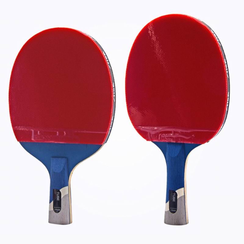 Stiga 5 ดาว TUBE ไม้ปิงปองสําเ - Table Tennis Youtube บทวิจารณ์และราคา
