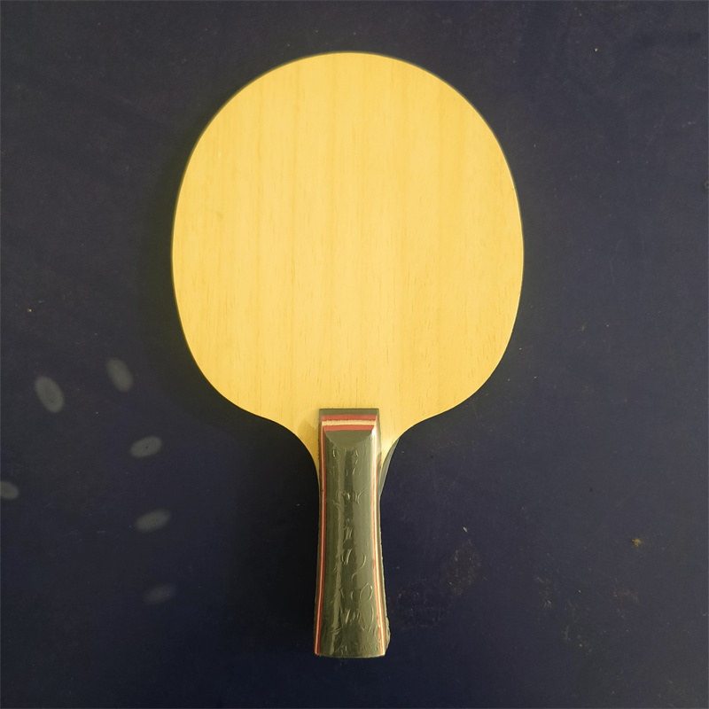 ไม้ปิงปอง Huieson K1 แบบ 5 ชั้ - Table Tennis Racket บทวิจารณ์และราคา