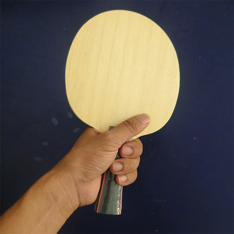 ไม้ปิงปอง Huieson K1 แบบ 5 ชั้ - Table Tennis Racket บทวิจารณ์และราคา