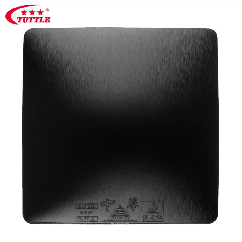 ยางปิงปอง TUTTLE VIP 2018 CHIN - Table Tennis Drawing บทวิจารณ์และราคา