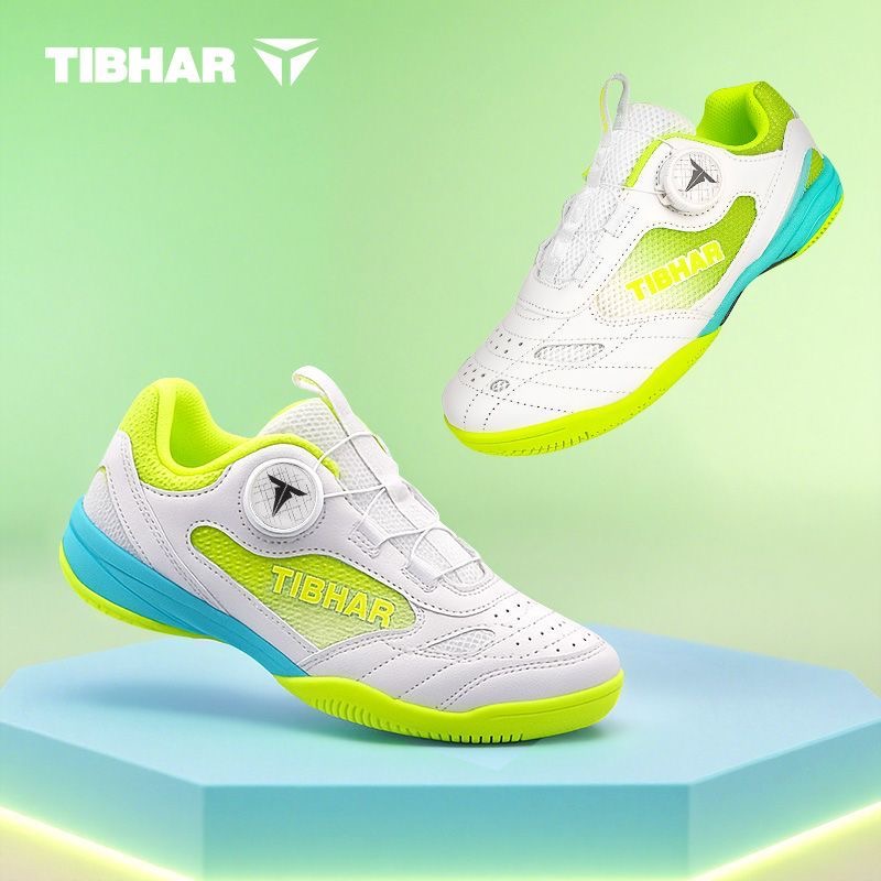 รองเท้าเทนนิสมืออาชีพสำหรับเยา - Table Tennis Youth บทวิจารณ์และราคา