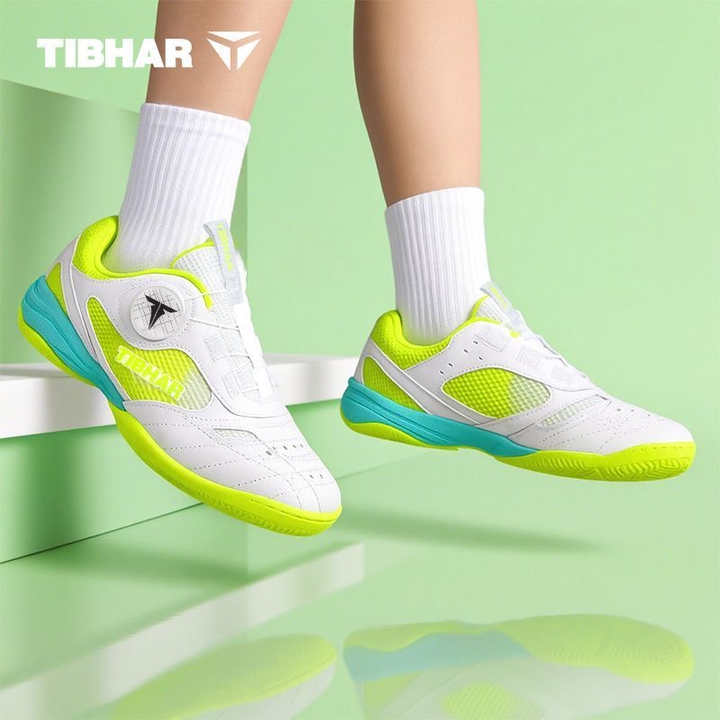 รองเท้าเทนนิสมืออาชีพสำหรับเยา - Table Tennis Youth บทวิจารณ์และราคา