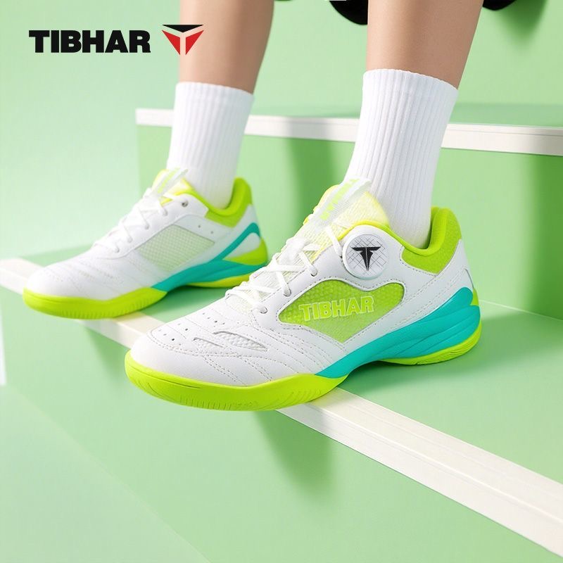 รองเท้าเทนนิสมืออาชีพสำหรับเยา - Table Tennis Youth บทวิจารณ์และราคา