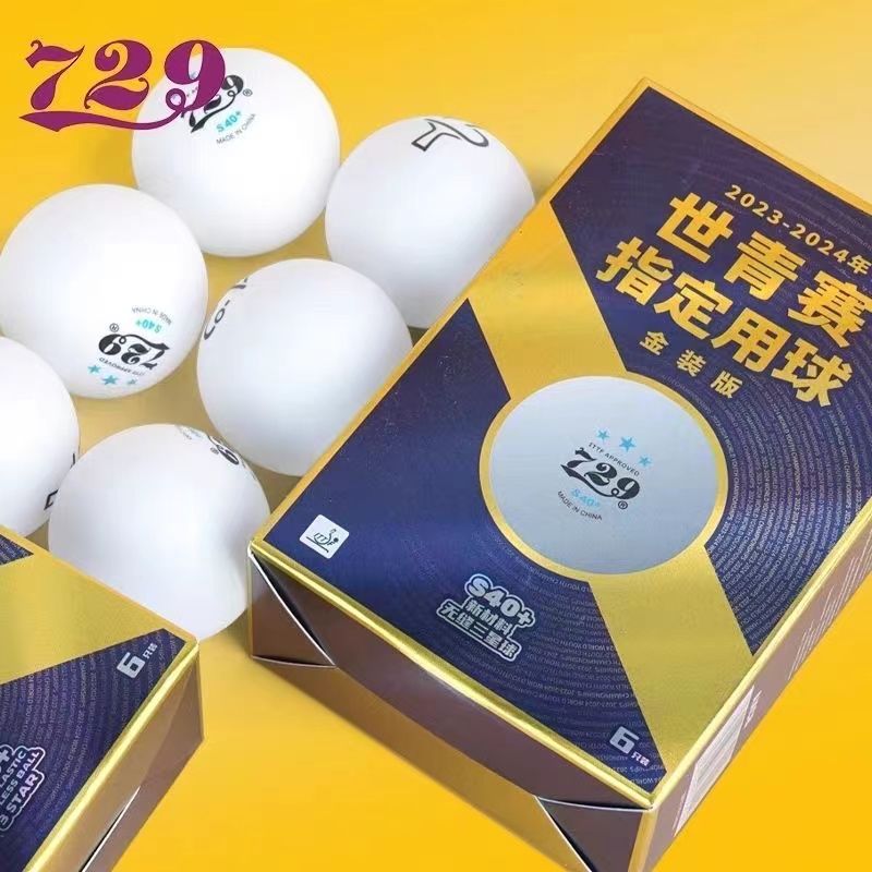 ลูกบอลมิตรภาพ729การแข่งขันชิงแ - Table Tennis Youth บทวิจารณ์และราคา