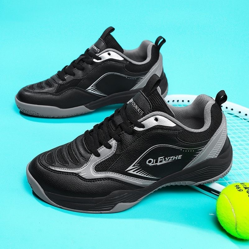 รองเท้าเทนนิสใหม่ปี 2026 สำหรั - Table Tennis Youth บทวิจารณ์และราคา