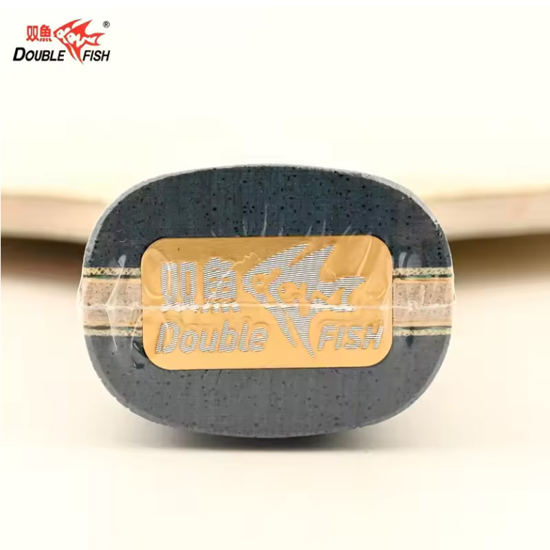 ไม้ปิงปอง DOUBLE FISH PROJECT  - Table Tennis Zhou Qihao บทวิจารณ์และราคา