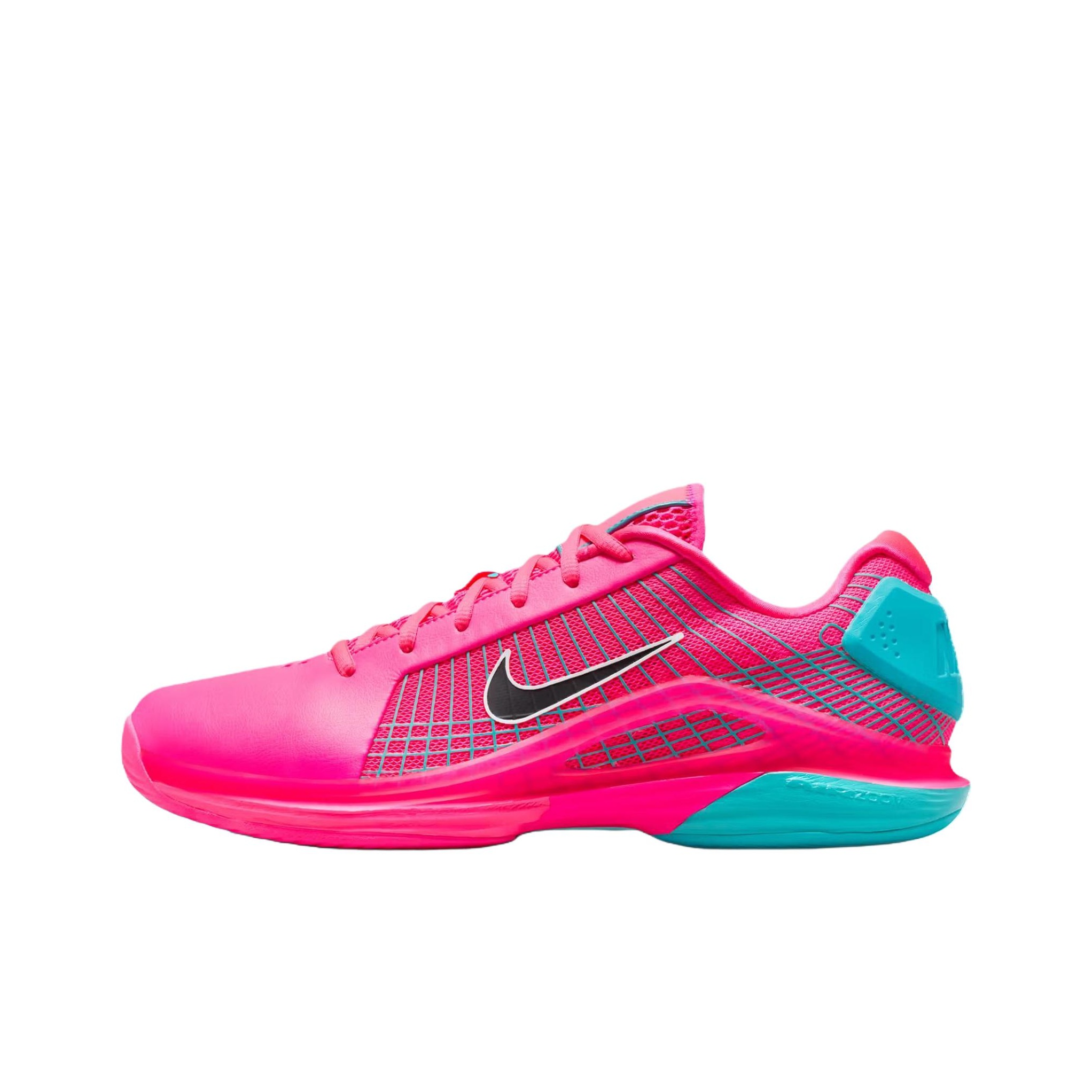 ไนกี้ วาปอร์ 12 ซัพพอร์ต รีบาว - Table Tennis Shoes Asics บทวิจารณ์และราคา