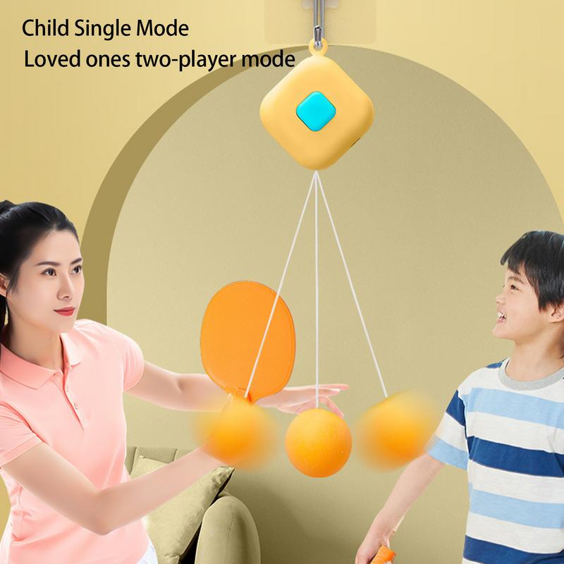 ตารางเทนนิสฝึกเทรนเนอร์เด็กในร - Table Tennis Trainer บทวิจารณ์และราคา