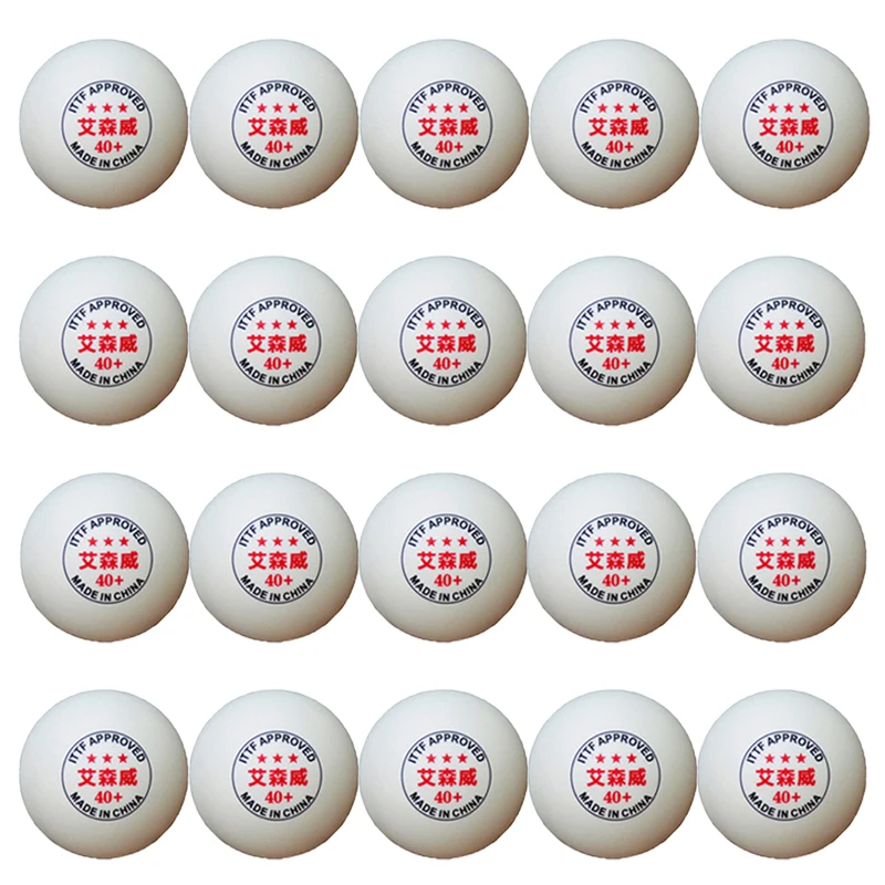 1/3 Star ลูกปิงปอง ABS D40 + ส - Donic Table Tennis Ball บทวิจารณ์และราคา