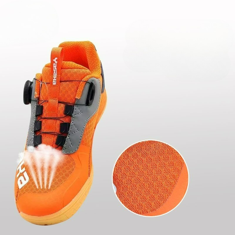 รองเท้าเทเบิลเทนนิสฤดูร้อนปี 2 - Table Tennis Youth บทวิจารณ์และราคา