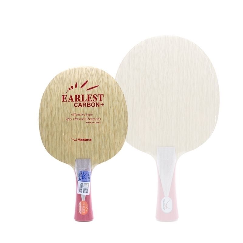 YASAKA Elite ไม้บริสุทธิ์ 7 ชั - Table Tennis Elite บทวิจารณ์และราคา