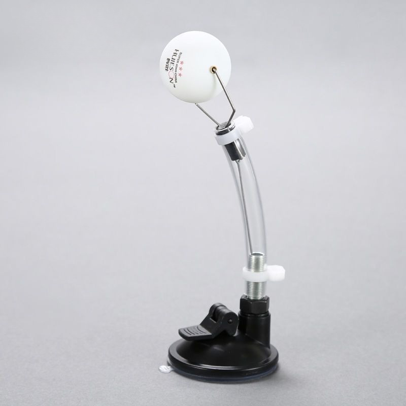 WAP01 อุปกรณ์ฝึกซ้อมเสิร์ฟเทเบ - Table Tennis Trainer บทวิจารณ์และราคา