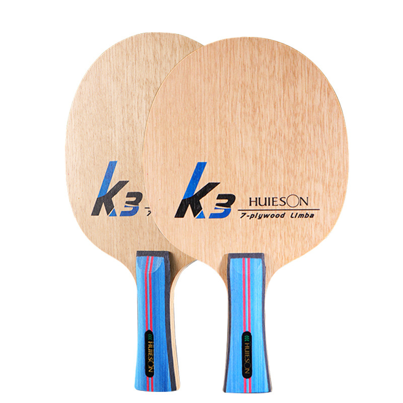 ฐานไม้ปิงปอง, ฐานไม้ปิงปองไม้เ - Table Tennis Racket บทวิจารณ์และราคา