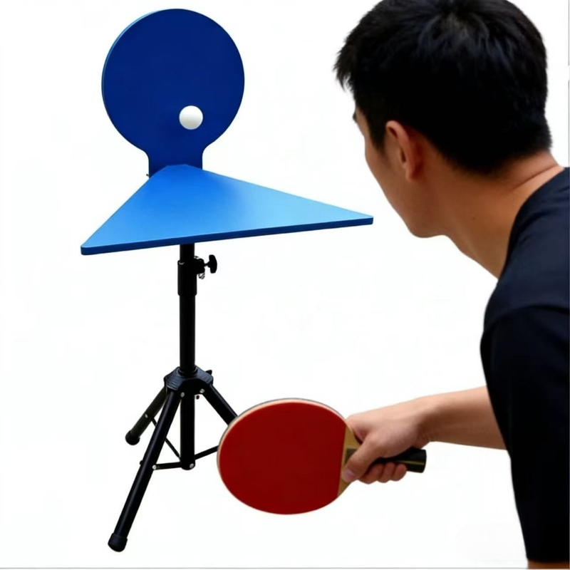 กระดานฝึกซ้อมปิงปองแบบปรับได้  - Table Tennis Trainer บทวิจารณ์และราคา