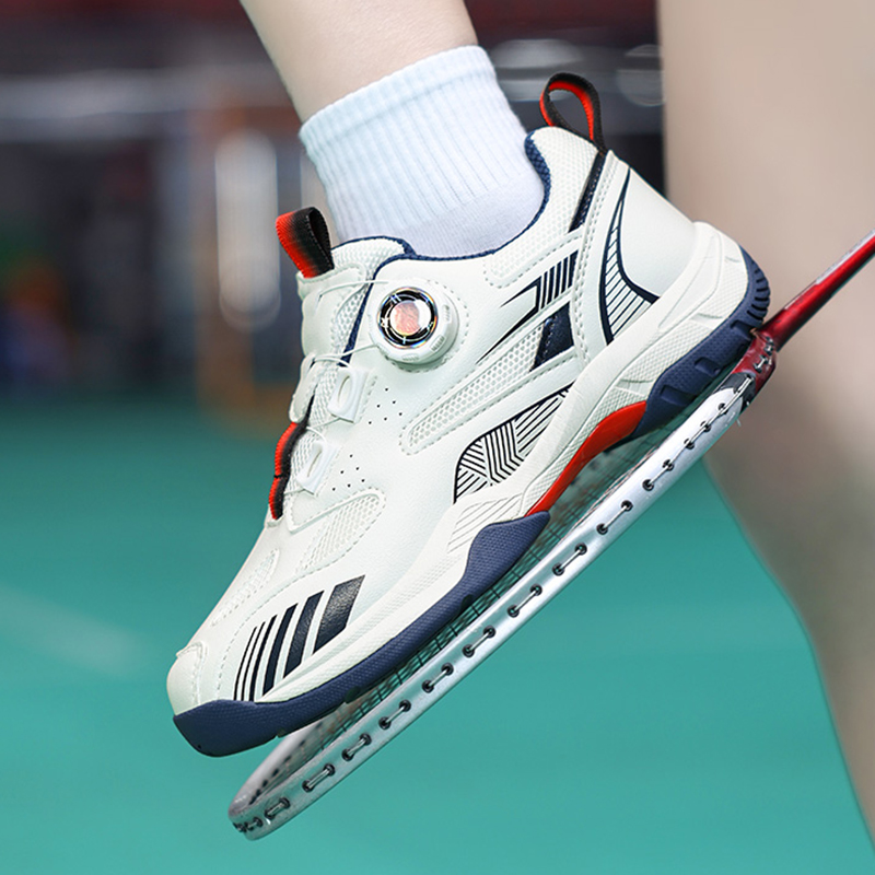 รองเท้าแบดมินตันผู้ชาย รองเท้า - Table Tennis Shoes Asics บทวิจารณ์และราคา