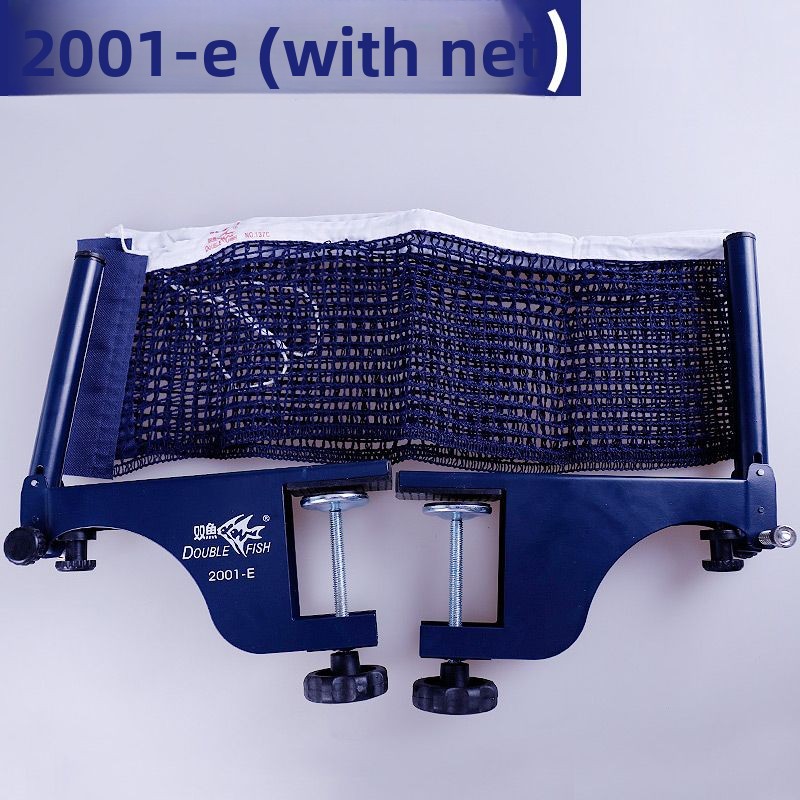 โครงตาข่ายปิงปองแบบพกพา DOUBLE - Table Tennis Drawing บทวิจารณ์และราคา