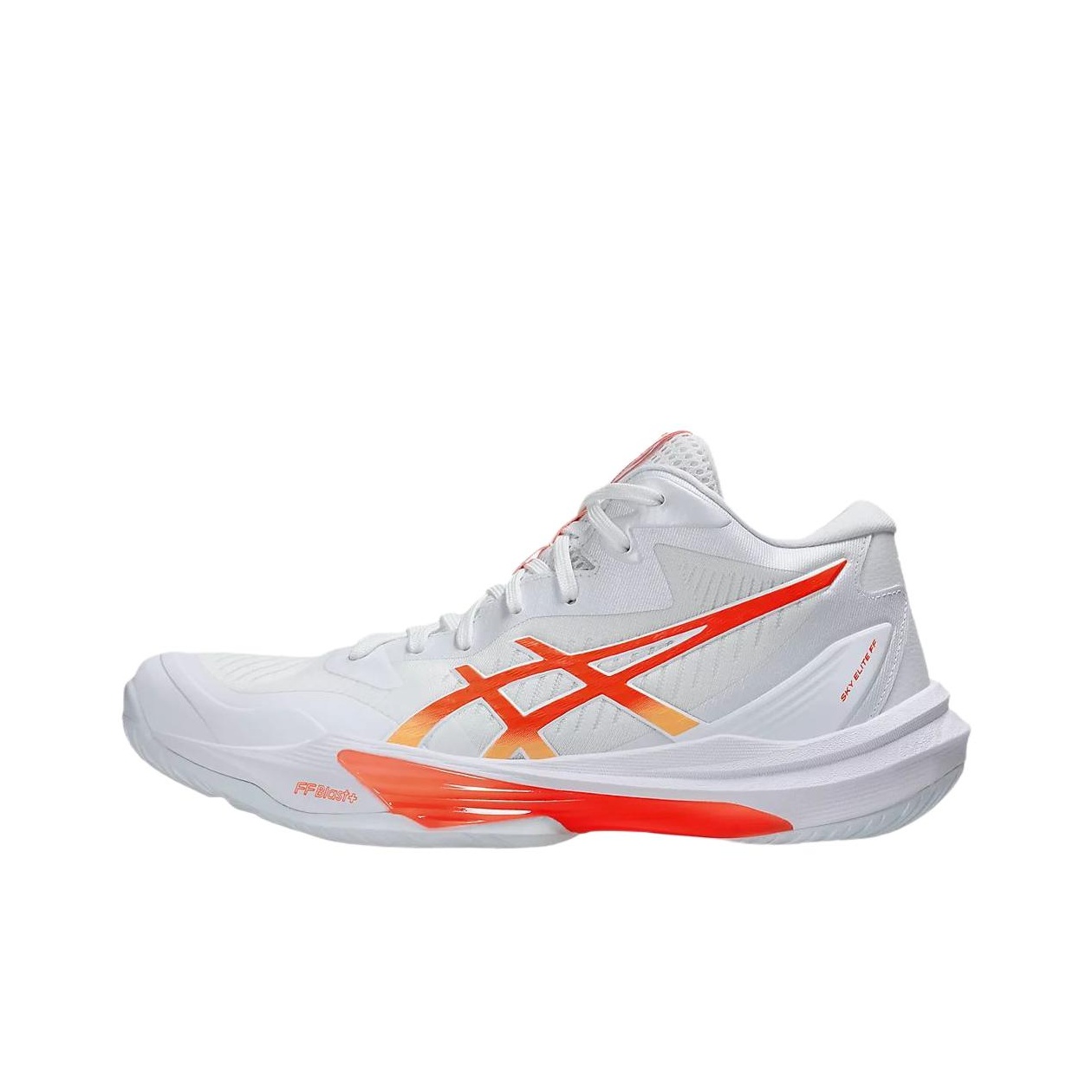 ASICS SKY ELITE FF MT 3 รองเท้ - Table Tennis Shoes Asics บทวิจารณ์และราคา