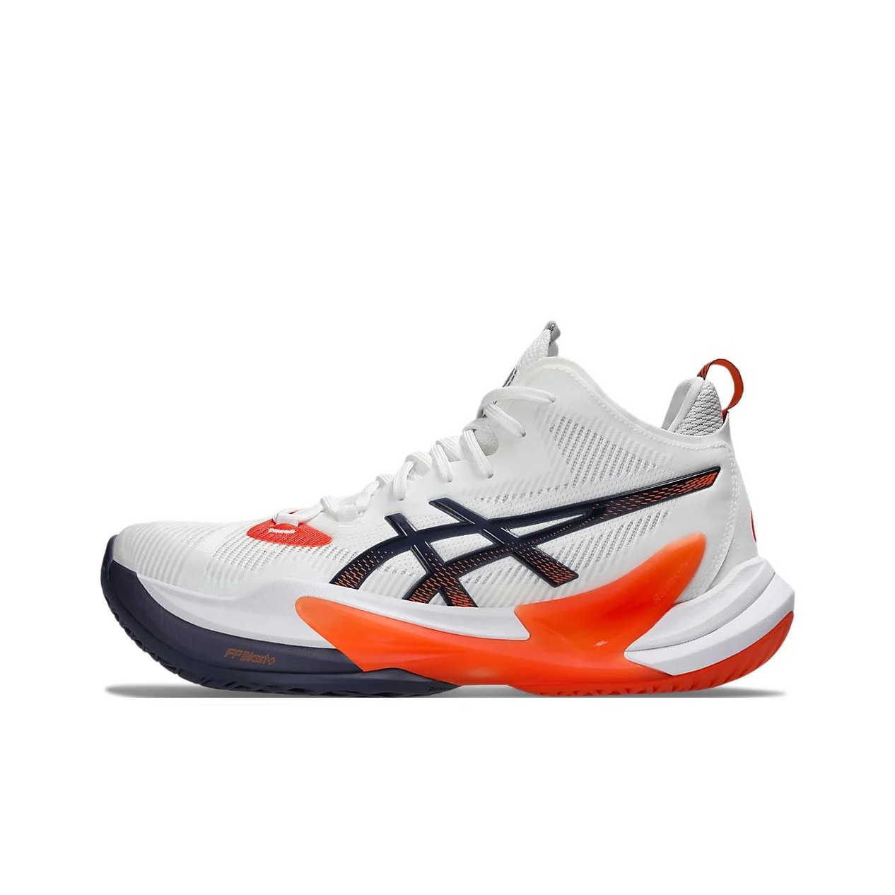 ASICS METARISE 2 รองเท้าฝึกซ้อ - Table Tennis Shoes Asics บทวิจารณ์และราคา