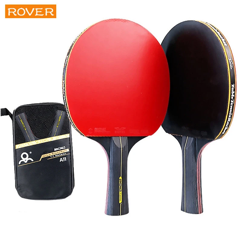 5/6 Star ตารางไม้เทนนิส 2PCS P - Table Tennis Hong Kong บทวิจารณ์และราคา