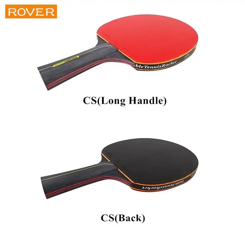 5/6 Star ตารางไม้เทนนิส 2PCS P - Table Tennis Hong Kong บทวิจารณ์และราคา