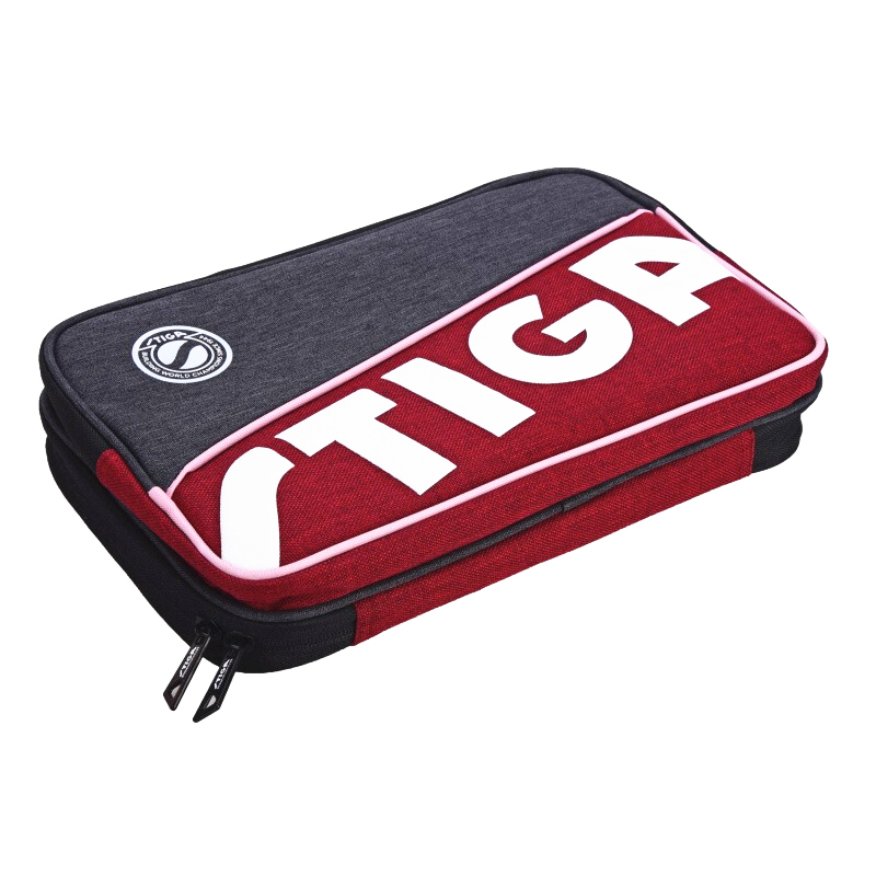 STIGA ตารางไม้เทนนิสกระเป๋าใหม - Table Tennis Hong Kong บทวิจารณ์และราคา