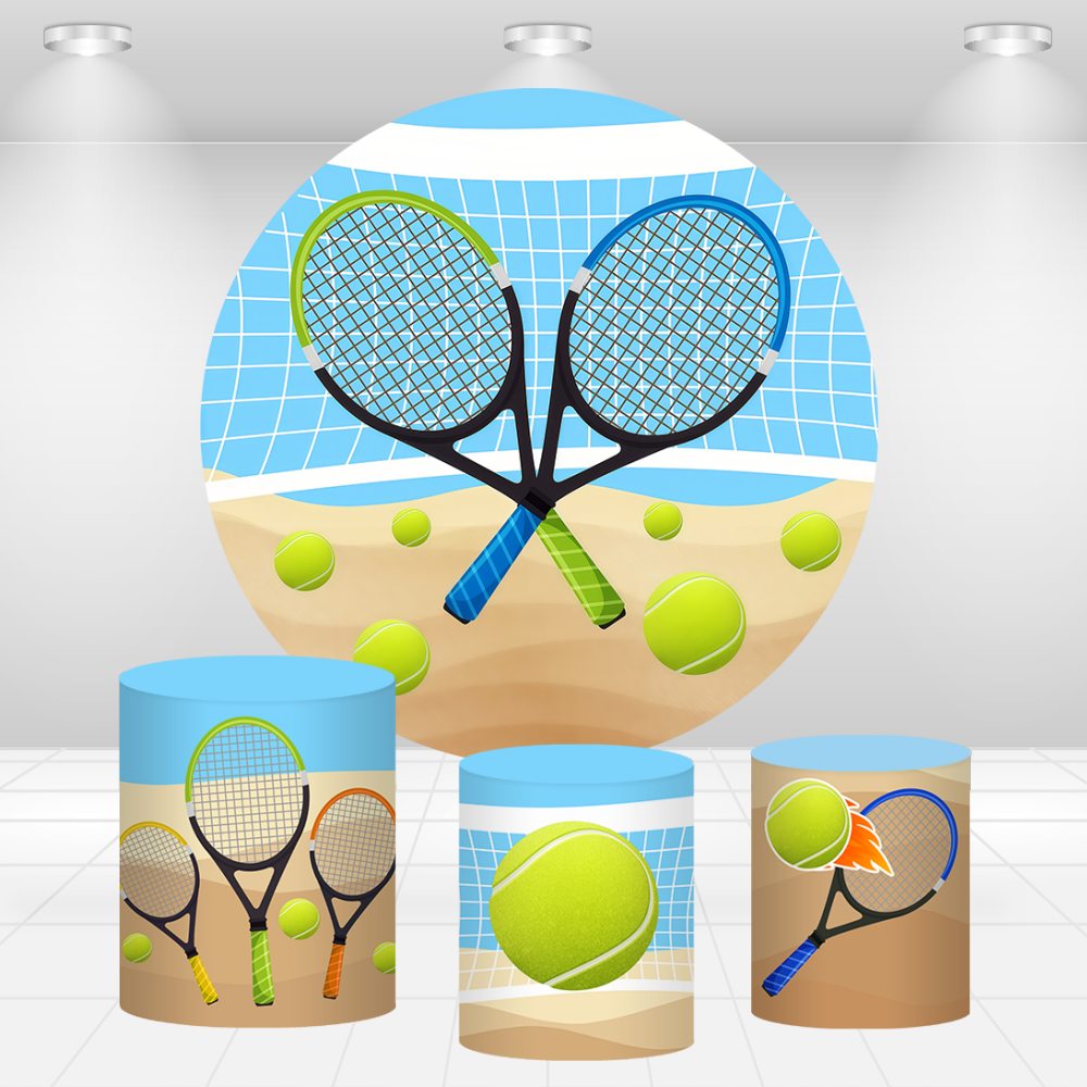 ธีมวอลเลย์บอลชายหาด ฉากหลังทรง - Table Tennis Background บทวิจารณ์และราคา