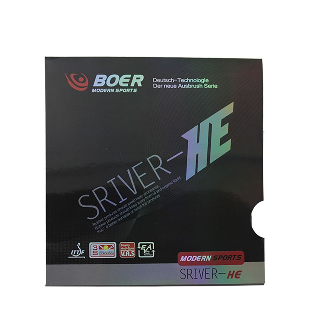 ยางปิงปอง Original BOER Silver - Donic Table Tennis Ball บทวิจารณ์และราคา