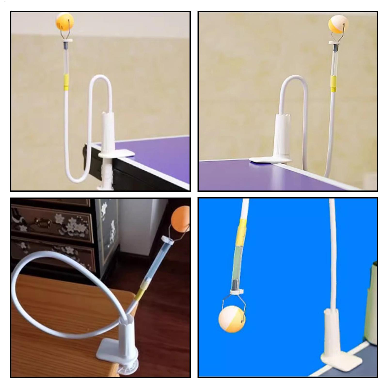 เครื่องฝึกซ้อมเทเบิลเทนนิส อุป - Table Tennis Youth บทวิจารณ์และราคา