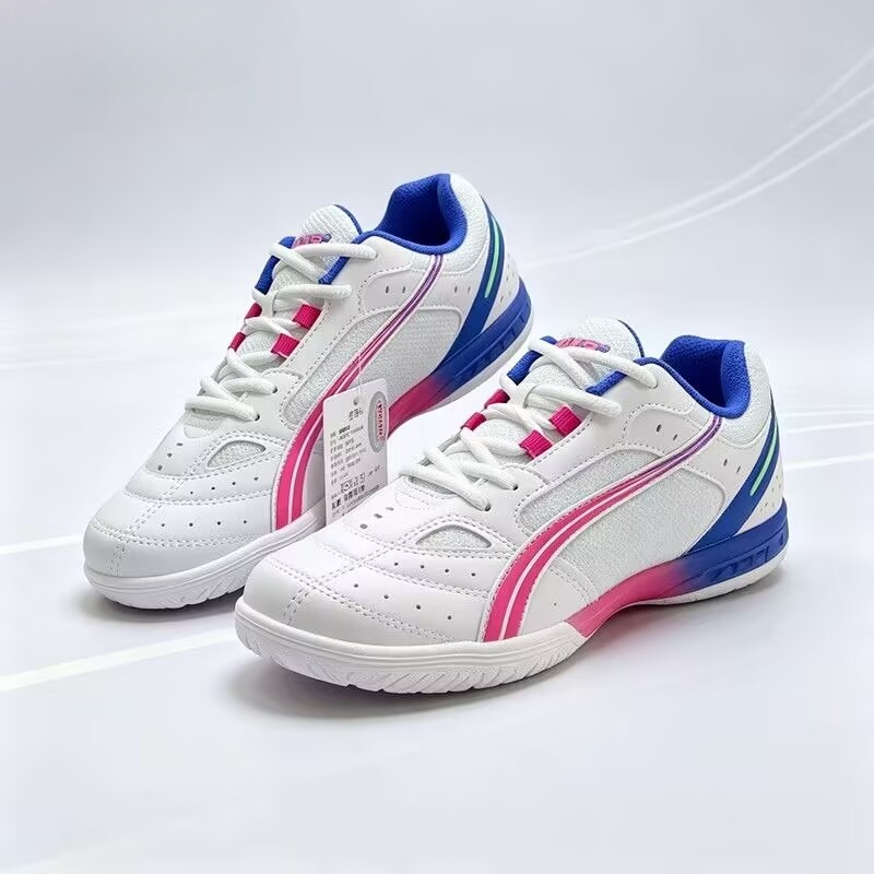 รองเท้าปิงปองสำหรับผู้ชายและผู - Table Tennis Youth บทวิจารณ์และราคา