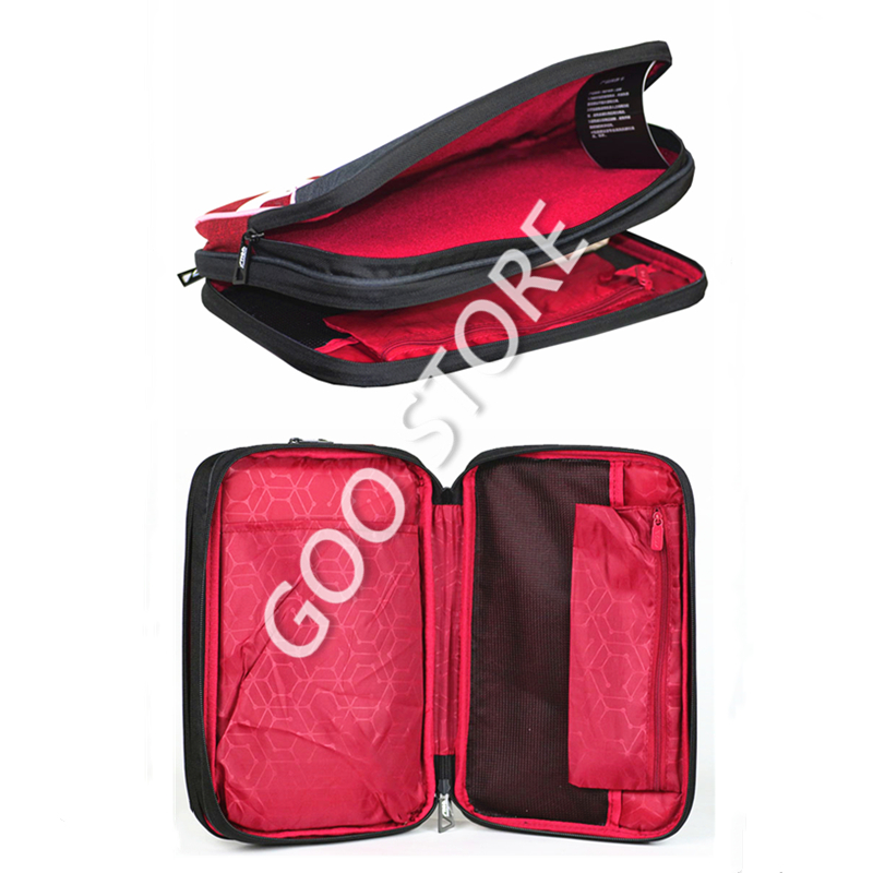 กระเป๋าใส่ไม้ปิงปอง STIGA แบบส - Table Tennis Trainer บทวิจารณ์และราคา
