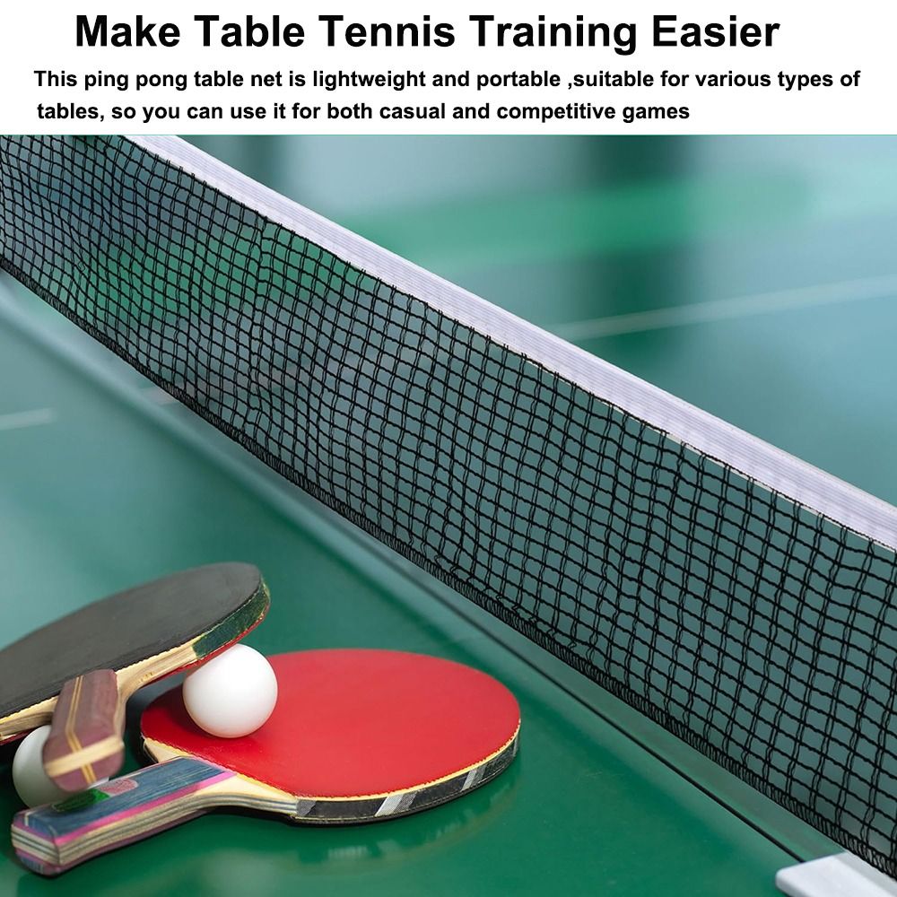 โต๊ะสี่เหลี่ยมตาข่ายพลาสติกตาข - Table Tennis Hong Kong บทวิจารณ์และราคา