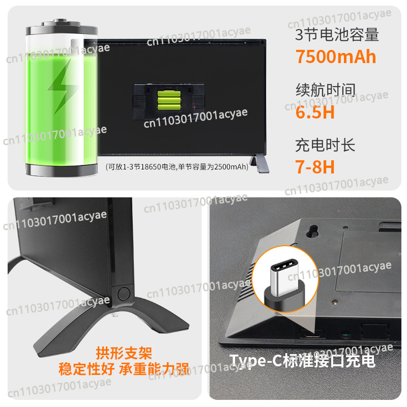 ป้ายบอกคะแนนกีฬา พร้อมฟังก์ชั่ - Table Tennis Score บทวิจารณ์และราคา